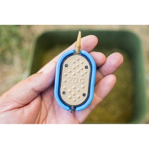 Giants fishing Formička Method Feeder Mould SPX Gaube Large