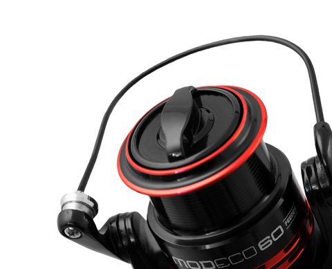 Delphin Navijak MODECO Feeder 60