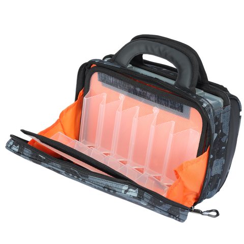 Giants fishing Vláčacia taška Spinning Bag Small