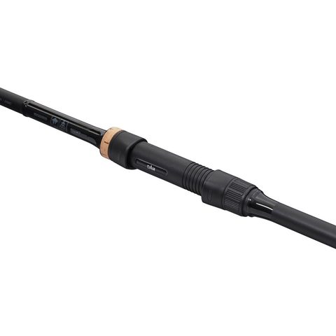 DAM Prút Iconic2 Carp 12ft 3,6m 3,5lb 50mm 3diel