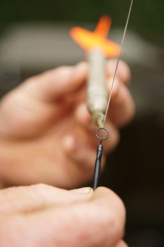 Fox Marker Exocet Marker Float Kit