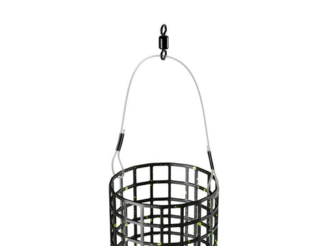 Delphin Krmítko bez olova Eco Round