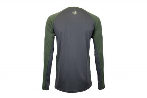 Trakker Tričko s dlhým rukávom Moisture Wicking Long Sleeve Top