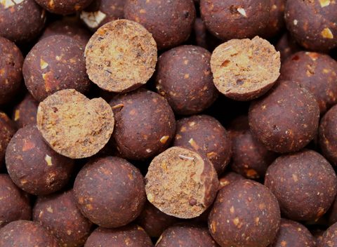 Mivardi Rapid Boilies Excellent Kaprí guláš 950g