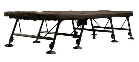 JRC Lehátko Cocoon II Flatbed
