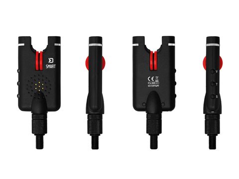 Delphin Sada signalizátorov Smart 2+1