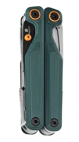 Leatherman Multitool Wave Alpha Cascadia