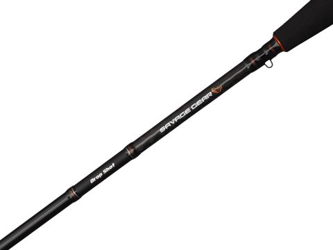 Savage Gear Prút Perch Academy Drop Shot 2,3m 5-18g