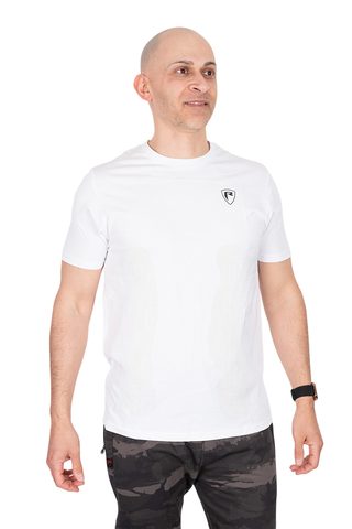 Fox Rage Trička 3 Pack Black, Red and White T-Shirts