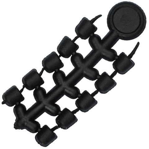 Giants fishing Zarážka na háček Hook Bead for Ronnie Rig 20ks
