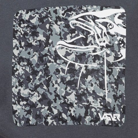 Vagner Dětské tričko Seine