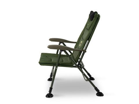 Delphin Kreslo ErgoCarp