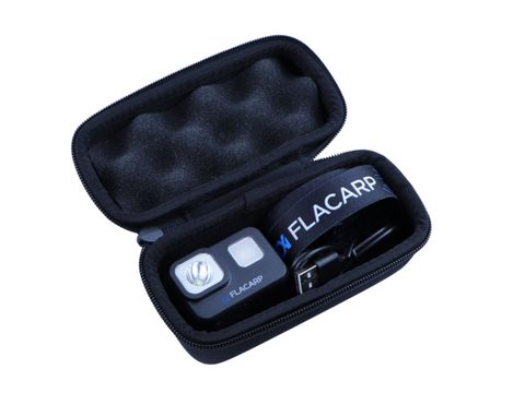 Flacarp Ochranné pouzdro tvrzené