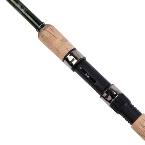 DAM Prút Iconic2 Feeder 300cm 30-60g