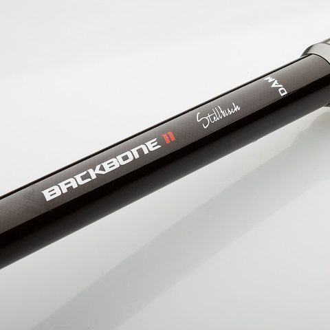 DAM Prút Backbone II Stellfisch 7,3m 50-100g