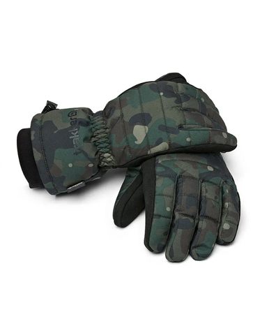 Trakker Rukavice TechPro Waterproof Gloves