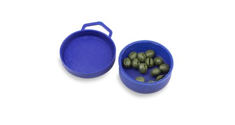 Carp´R´Us Zátěžové broky Camo Shotz Green