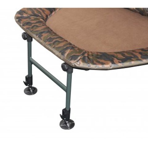 Zfish Přídavné nohy k Lehátku Double Support Legs