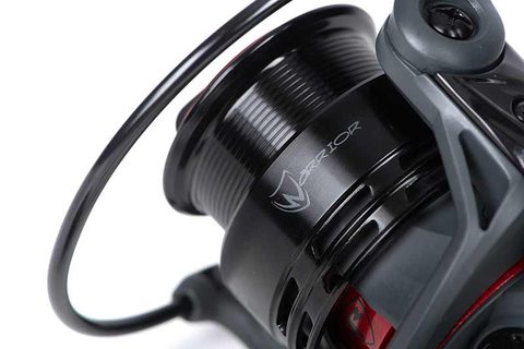 Fox Rage Naviják Warrior 1000