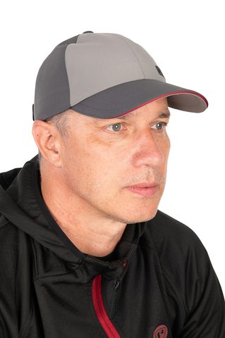 Fox Rage Kšiltovka Pro Series Waterproof Cap
