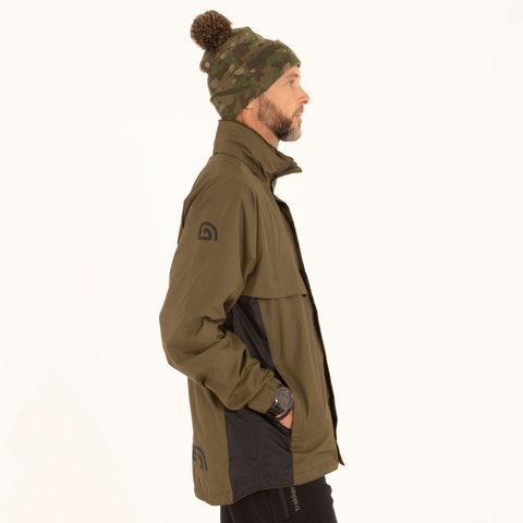 Trakker Bunda CR Downpour Jacket