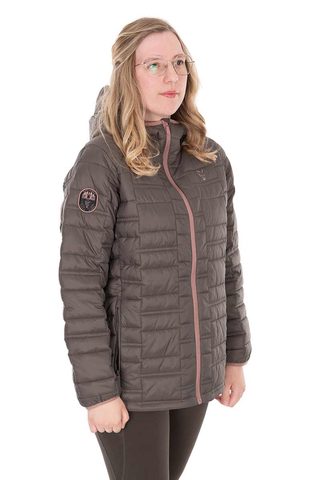 Fox Dámska Bunda Explorer Quilted Jacket