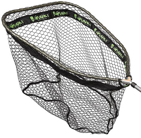 Gunki Podběrák Fast Street 60x50