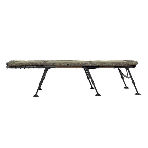 Trakker Lehátko RLX 6 Leg Bed