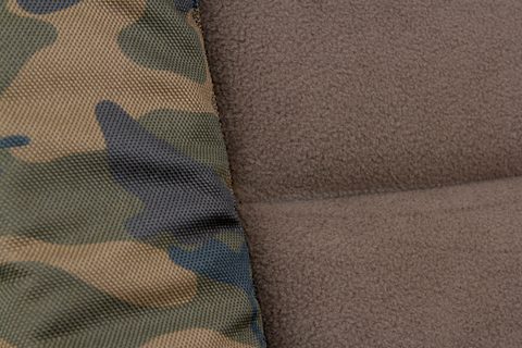Fox Kreslo R1 Camo Chair