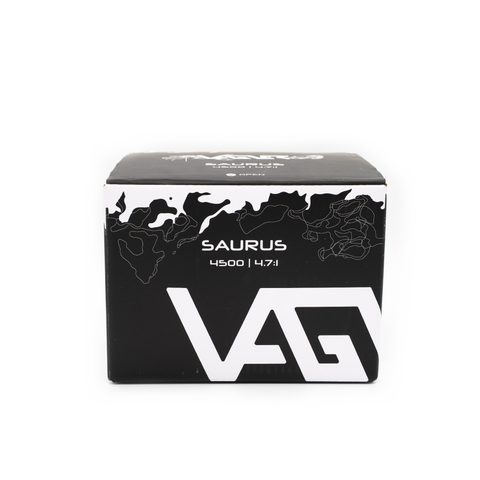 Vagner Naviják Saurus 4500