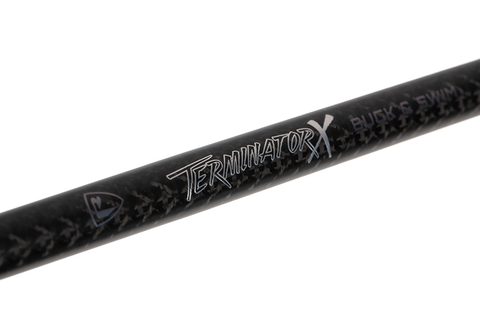 Fox Rage Prút Terminator X Buck & Swim Cast 2,35m 60-180g