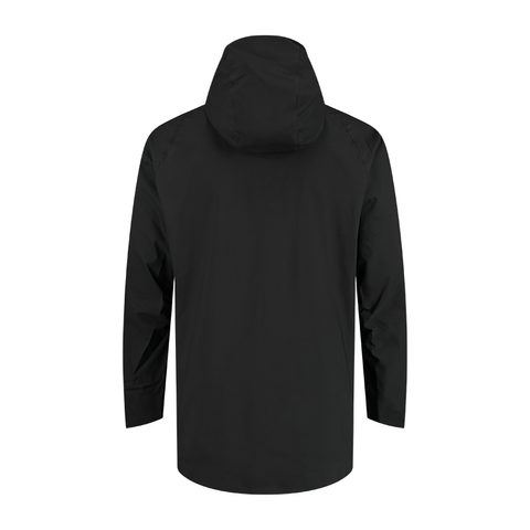 Korda Bunda Kore Drykore Jacket Čierna