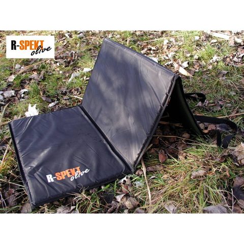 R-Spekt Podložka na kapra 3dílná 100 x 50cm