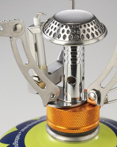 Meva Plynový vařič Twist