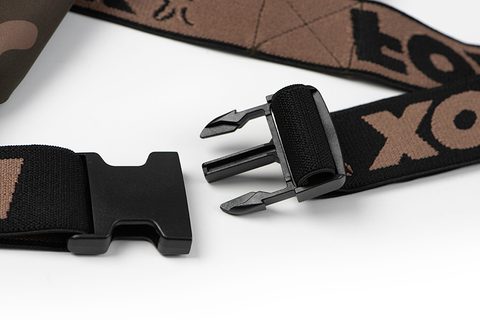 Fox Nohavice Aquos Tri Layer Salopettes