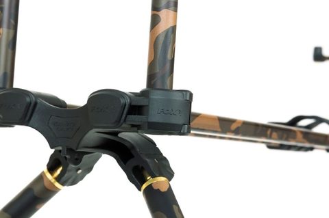 Fox Stojan Horizon Duo Camo Pods 3 rod
