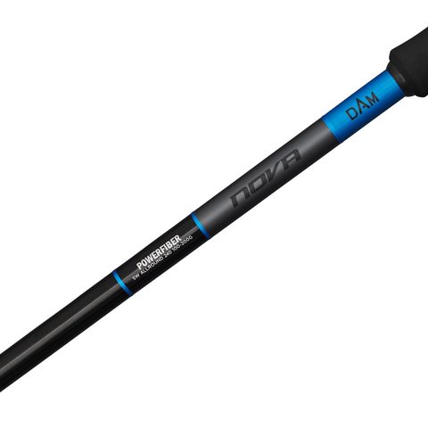 DAM Prút Nova SW Allround Spinning 2,7m 100-200g