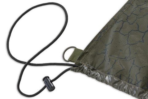 Mivardi Sada pro napojení bivaku k přístřešku Base Camp Xtreme XXL 1ks