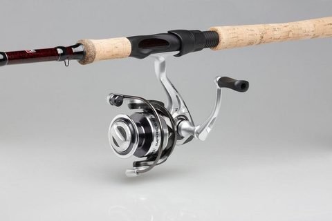 DAM Prut Impressa Tele Spinning Combo 2,4m 7-28g + Naviják 3000