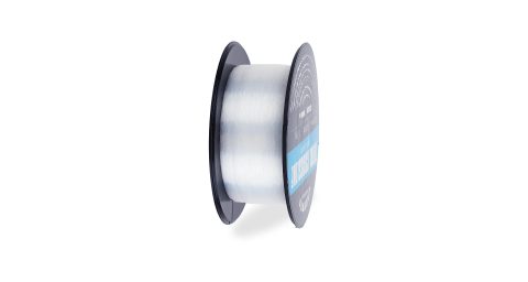 Carp´R´Us Vlasec Total Crossline Cast Clear 1000m