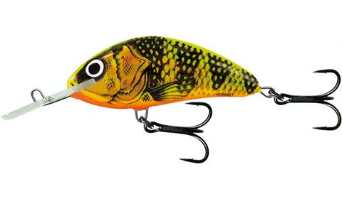Salmo Wobler Hornet Floating 9cm