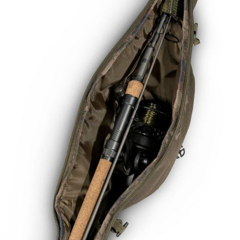 Nash Puzdro na prút Scope OPS Soft Protect 1 Rod Skin 6ft