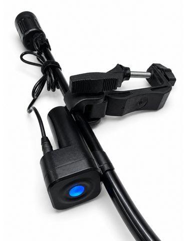 Holdcarp Pumpa na loď Rechargeable Boat Water Pump