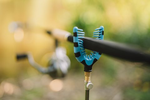 Giants fishing Rohatinka Feeder Super Gripp Rod Rest