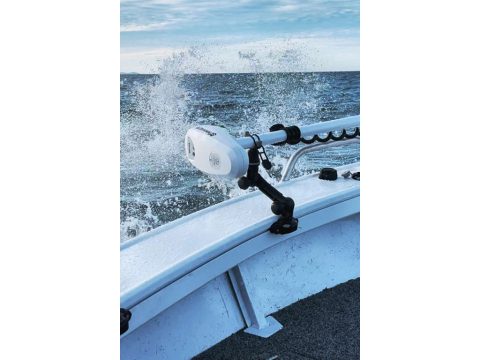 Railblaza Držák pro podporu trollingového motoru