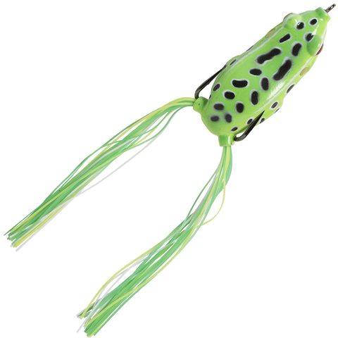 Savage Gear Imitace Žáby 3D Walk Frog Green Frog