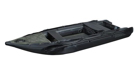 Savage Gear Kajak E-Rider Carbon Optix Kayak 330