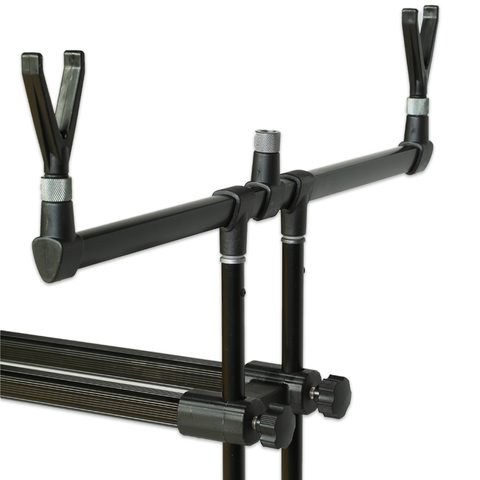 Giants Fishing Stojan Tripod Army 3 Rods Black