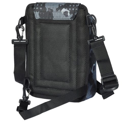 Giants fishing Akční set Vláčecí ledvinka Spinning Waist/Leg Bag + vláčecí taška Small