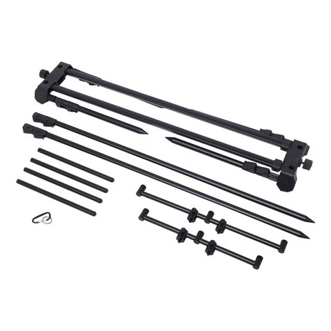 Prologic Stojan Element Q/R Tri-Sky 3 Rod Pod